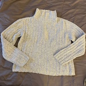 Liz Claiborne Light Blue Sweater / Size S